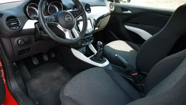 OPEL Adam