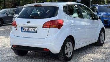 KIA Venga