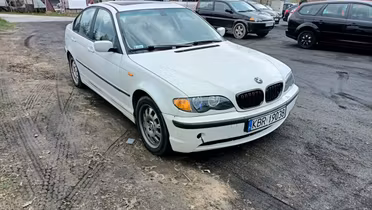 BMW Seria 3