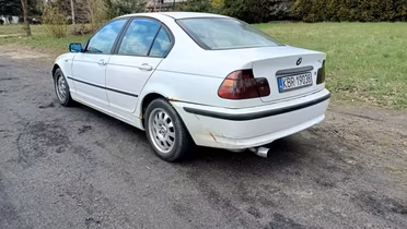 BMW Seria 3