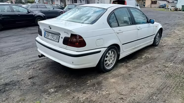 BMW Seria 3