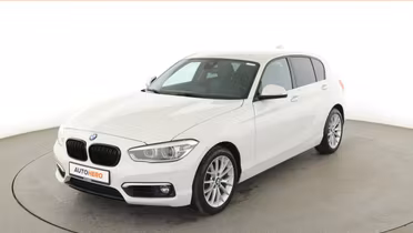 BMW Seria 1