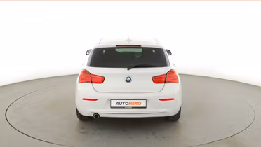 BMW Seria 1