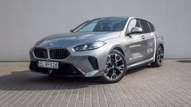 BMW Seria 1
