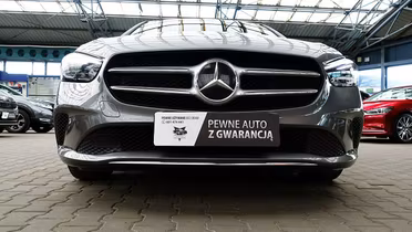 MERCEDES-BENZ B Klasa