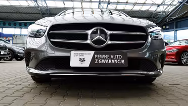 MERCEDES-BENZ B Klasa