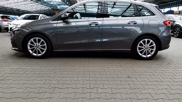 MERCEDES-BENZ B Klasa