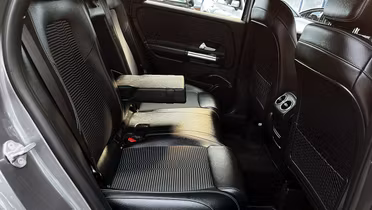 MERCEDES-BENZ B Klasa