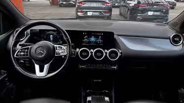 MERCEDES-BENZ B Klasa
