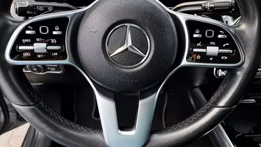 MERCEDES-BENZ B Klasa