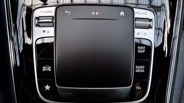 MERCEDES-BENZ B Klasa