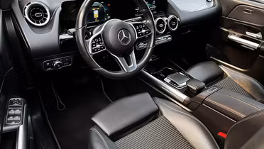 MERCEDES-BENZ B Klasa