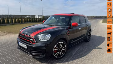 MINI John Cooper Works