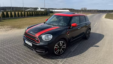 MINI John Cooper Works