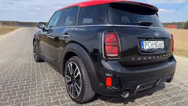 MINI John Cooper Works