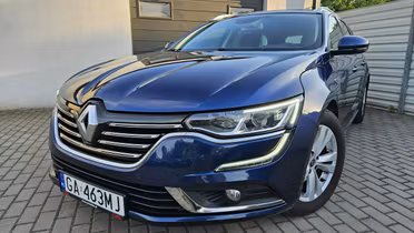 RENAULT Talisman