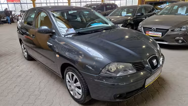 SEAT Cordoba