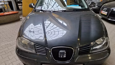 SEAT Cordoba