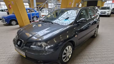 SEAT Cordoba