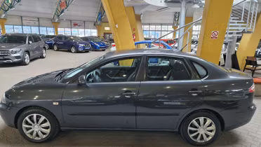 SEAT Cordoba