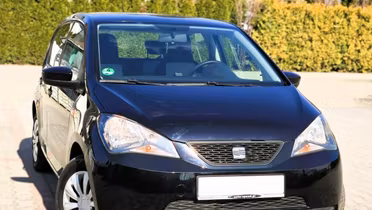 SEAT Mii