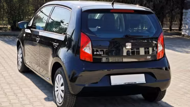 SEAT Mii