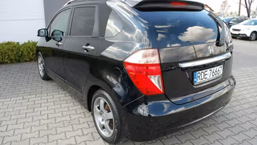 HONDA FR-V