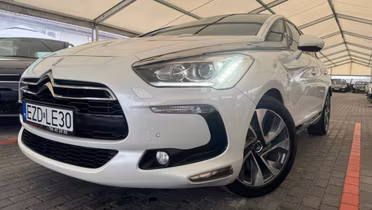 CITROEN DS5
