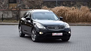 INFINITI EX