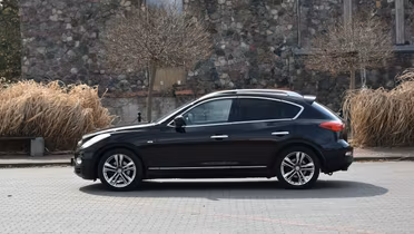 INFINITI EX