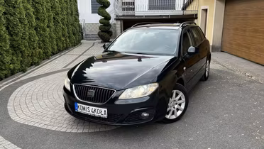 SEAT Exeo