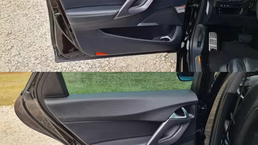 CITROEN DS5