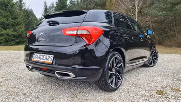 CITROEN DS5