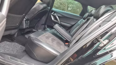 CITROEN DS5