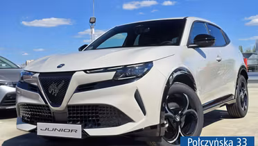 ALFA ROMEO Junior