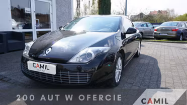 RENAULT Laguna
