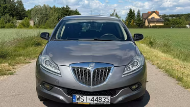 LANCIA Delta