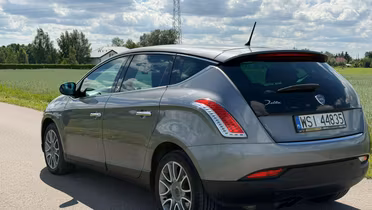 LANCIA Delta