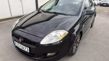 FIAT Bravo