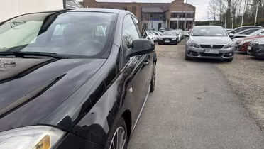 FIAT Bravo
