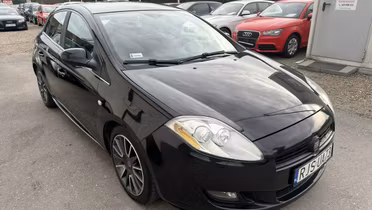 FIAT Bravo