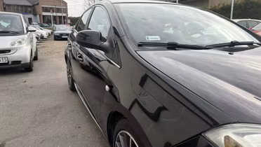 FIAT Bravo