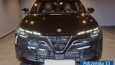ALFA ROMEO Junior