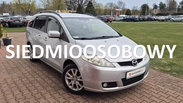 MAZDA 5