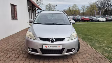 MAZDA 5