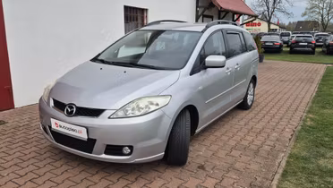 MAZDA 5