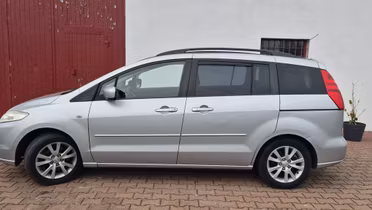 MAZDA 5