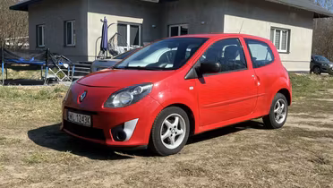 RENAULT Twingo