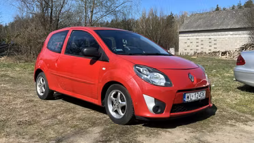 RENAULT Twingo