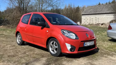 RENAULT Twingo